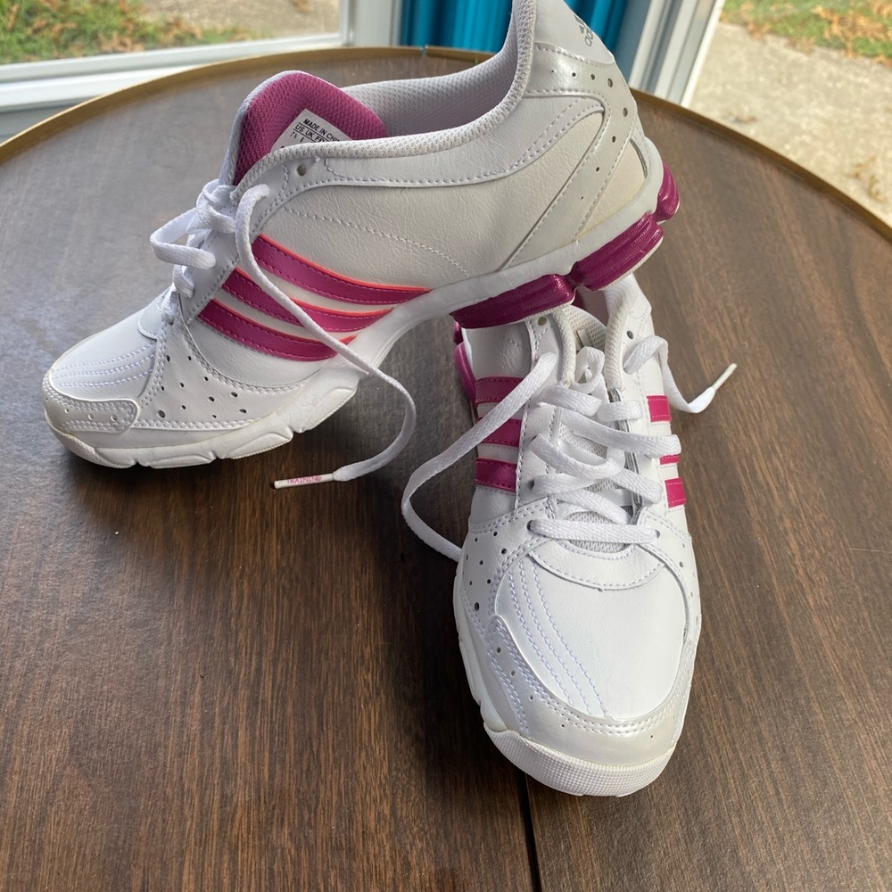 Adidas sneakers
